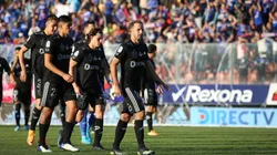 La U sigue ayudando a la familia del gran Leonel Sánchez