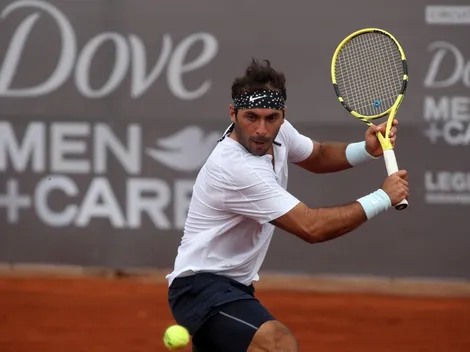 Lama vs Martin Tiffon: Dónde ver EN VIVO y ONLINE por el Challenger de Coquimbo