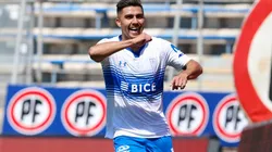 Pinares se despide del Altay y aumenta la esperanza de volver a UC.