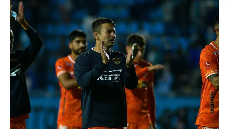 Cobreloa vs Santiago Wanderers: Fecha, canal y horario para el partido por la fecha 14 de la Primera B