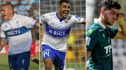 Los cruzados quieren aprovechar al máximo la próxima ventana de fichajes.