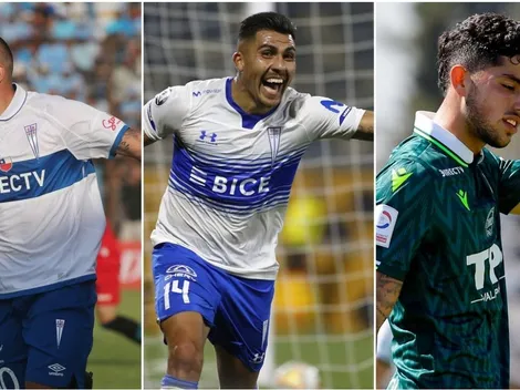 La UC busca tres fichajes para Ariel Holan