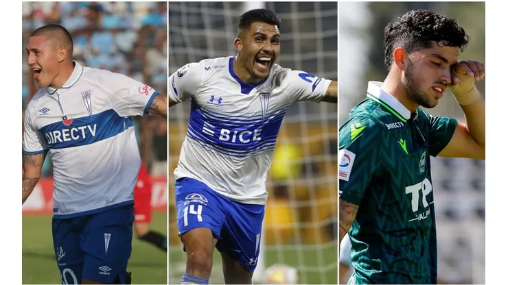 Los cruzados quieren aprovechar al máximo la próxima ventana de fichajes.