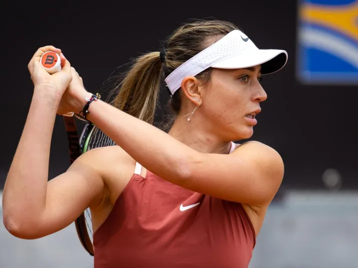 Dónde ver EN VIVO por STREAMING a Badosa vs Sasnovich por el WTA 1000 de Roma 2022