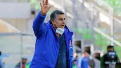 Santiago Escobar fue despedido de la U por malos resultados.