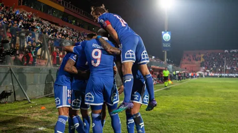 Universidad de Chile buscará posicionarse en la primera página de la tabla de posiciones del Campeonato Nacional 2022
