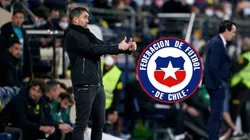 El entrenador del Celta asoma como una opción real para asumir en La Roja.