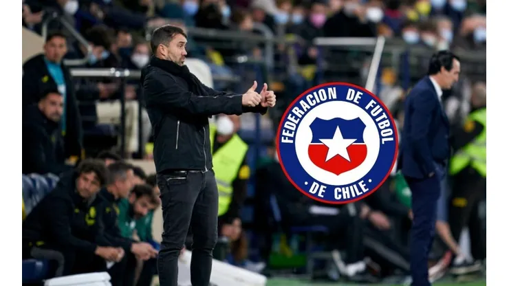 El entrenador del Celta asoma como una opción real para asumir en La Roja.