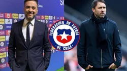 A Buscalia le gusta Coudet, pero advierte que no será fácil que llegue a Chile.