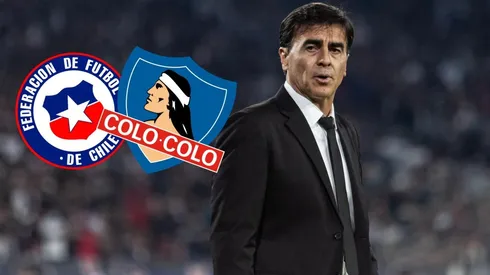 La curiosa opción que involucra a Quinteros como DT de Chile y Colo Colo.