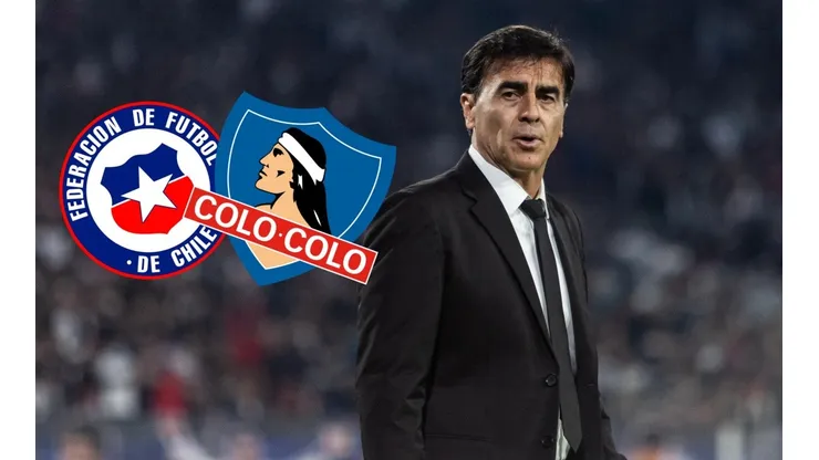 La curiosa opción que involucra a Quinteros como DT de Chile y Colo Colo.