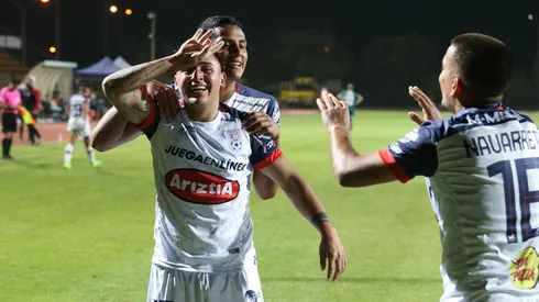 Deportes Melipilla vs Magallanes: Fecha y horario para el partido por la fecha 14 de la Primera B