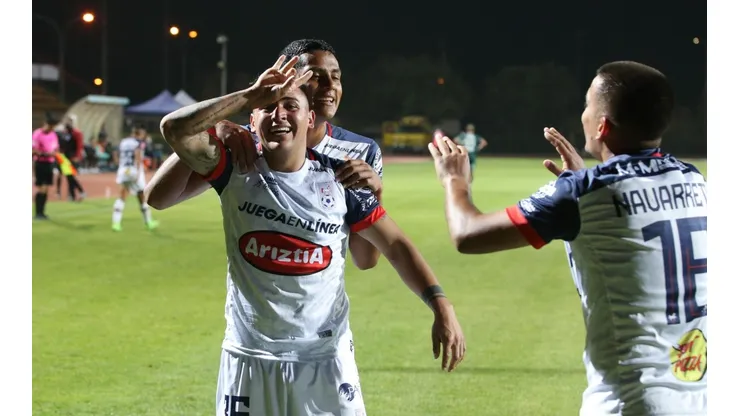 Deportes Melipilla vs Magallanes: Fecha y horario para el partido por la fecha 14 de la Primera B