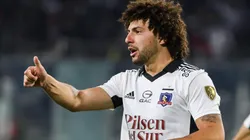 Falcón deja a un costado la Libertadores y apunta a ser campeón del torneo.