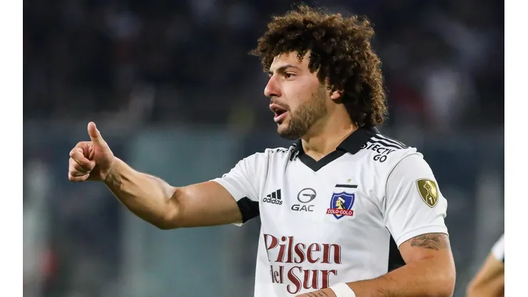 Falcón deja a un costado la Libertadores y apunta a ser campeón del torneo.