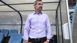 Ramírez es una de las principales opciones para la banca de la U de Conce.