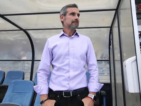 Ramírez es una de las principales opciones para la banca de la U de Conce