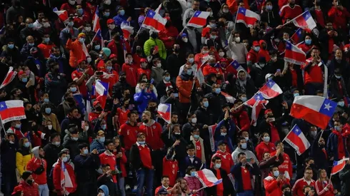 Desde Ecuador pegaron feroz portazo a la ilusión de Chile.