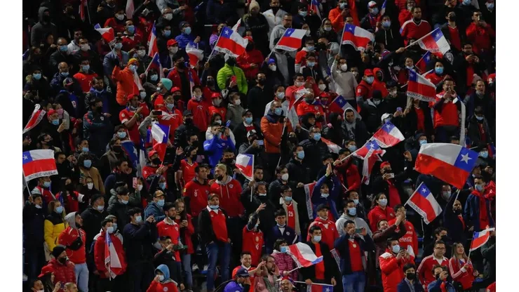 Desde Ecuador pegaron feroz portazo a la ilusión de Chile.