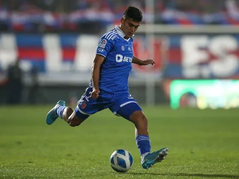 Dani Navarrete pide camiseta: "Por mí no jugaría más en la juvenil"