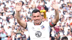 Esteban Paredes visitará un estadio Monumental repleto.