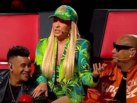 ¿A qué hora es el capítulo de The Voice Chile 2022 este martes 10 de mayo?