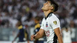 Pablo Solari viene sufriendo síntomas de pubalgia desde que comenzó el torneo.