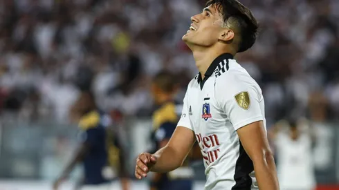 Pablo Solari viene sufriendo síntomas de pubalgia desde que comenzó el torneo.