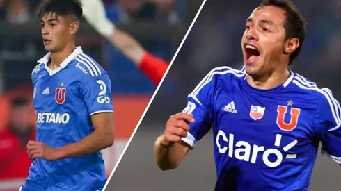 Bastián Tapia señalo que le encantaría compartir con Marcelo Díaz