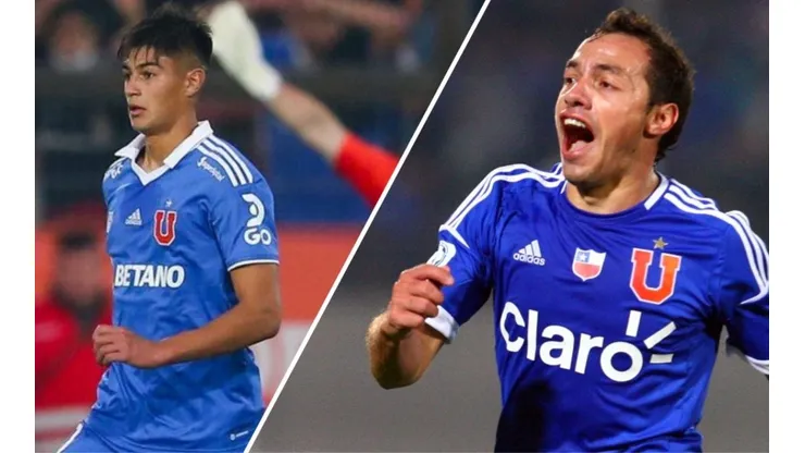 Bastián Tapia señalo que le encantaría compartir con Marcelo Díaz