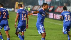 Universidad de Chile tratará de ir por una racha positiva ante Everton en Viña del Mar
