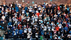 En UC anuncian mano dura contra responsables en incidentes frente a Flamengo.