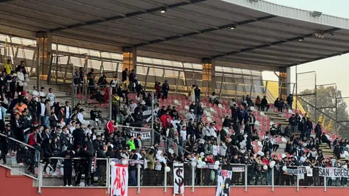 Curicó entregó cerca de mil entradas para los hinchas de Colo Colo.
