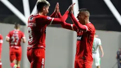 La Calera suma confianza y sale de la zona de descenso con triunfo sobre Audax.