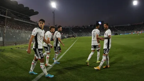 Colo Colo será local ante Coquimbo Unido por la fecha 13 del Campeonato Nacional 2022