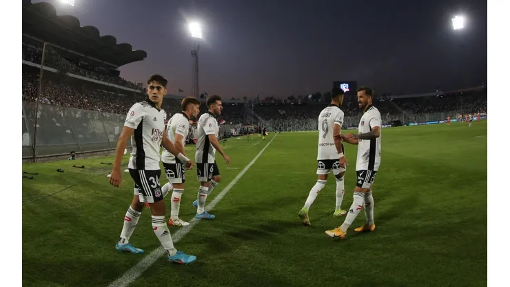 Colo Colo será local ante Coquimbo Unido por la fecha 13 del Campeonato Nacional 2022