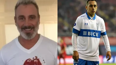 El Barti analizó lo que fue la derrota de la UC.