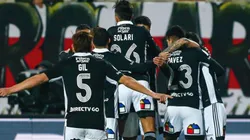 Colo Colo se consolida como único líder del torneo nacional