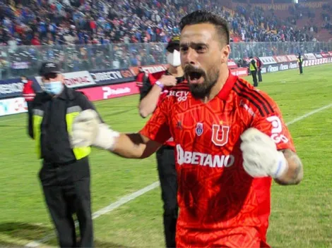 La U acude a Tribunales por las amenazas a Hernán Galíndez