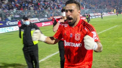 Hernán Galíndez espera resolver su situación con las amenazas