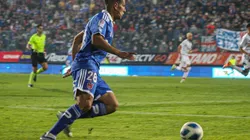 Patricio Mardones alaba a Poblete y le pide regularidad