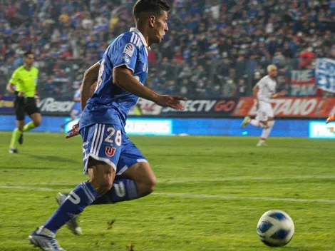 Pato Mardones aplaude a Poblete y le da importante consejo