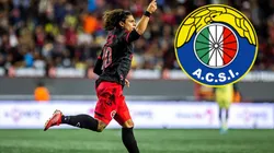 Audax se frota las manos con la compra obligada de Tijuana por Montecinos.