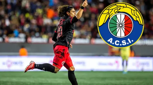 Audax se frota las manos con la compra obligada de Tijuana por Montecinos.