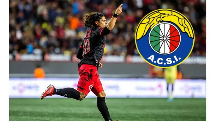 Audax se frota las manos con la compra obligada de Tijuana por Montecinos.