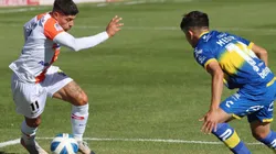 Cobresal y Everton igualaron en el norte.