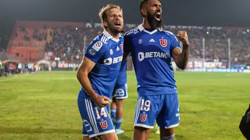 El León vuelve a rugir más fuerte que nunca en el Campeonato Nacional