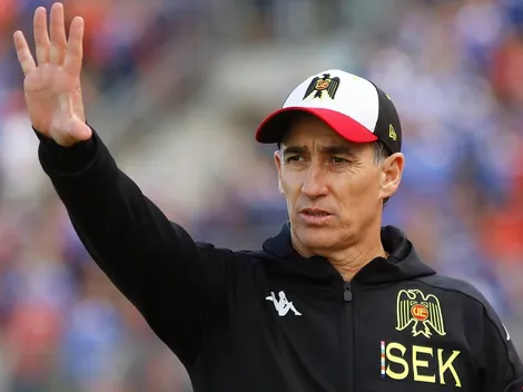 DT de Unión Española saca pecho por la campaña hispana