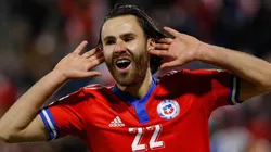 Mamá de Ben Brereton dichosa por carta que le envió su hijo goleador