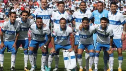 Católica buscará los tres puntos ante Ñublense en Chillán.